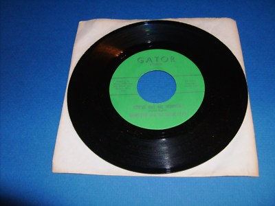 DEWAYNE AND THE BELDETTAS GATOR-101 FUNK BREAKS SOUL OBSCURE RARE NM - - Okla.