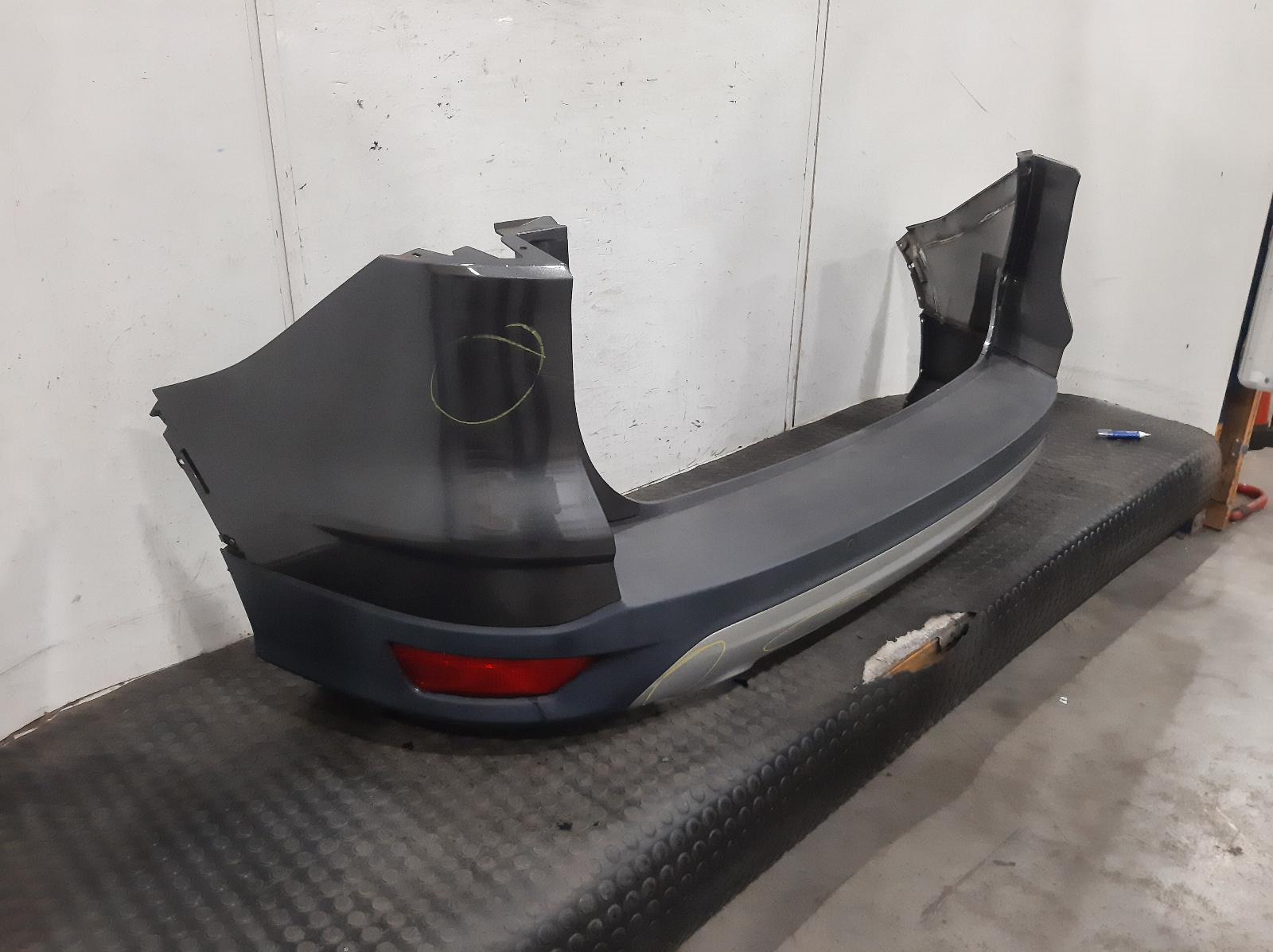 Ford Kuga 2012 to 17 Rear Center Bumper PDC Spec Cv4417k835a 