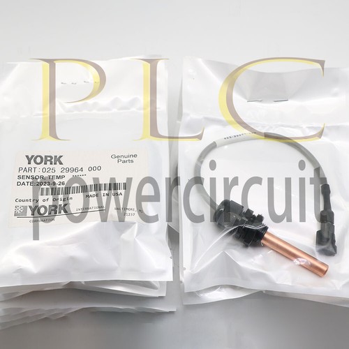 NEW YORK 025-29964-000 Water Temperature Sensor 1PCS - Picture 4 of 4