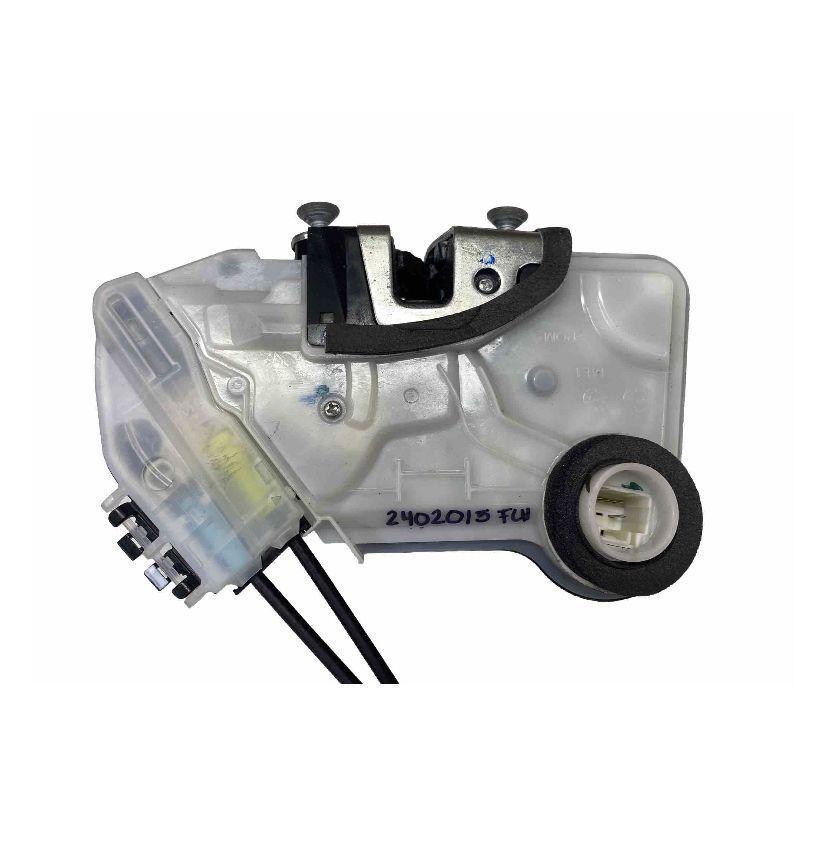Toyota Corolla door lock actuator 2014 2020 front left side OEM assy