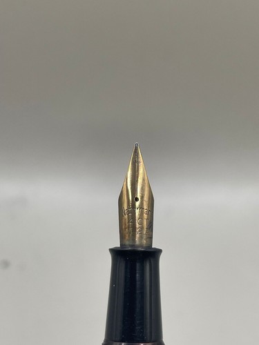Waterman’s 503 Shorthand Fountain Pen Flex Nib - Picture 11 of 16