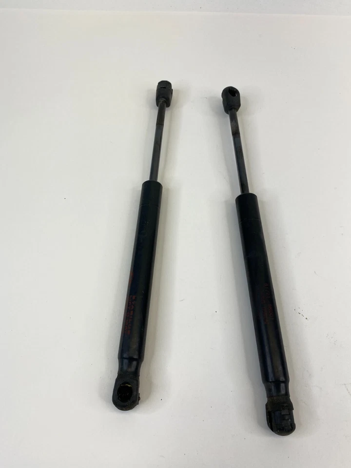 2006 2007 Hyundai Sonata Rear Decklid Trunk Support Shock Strut Lift Cylinder Foto 2 de 4