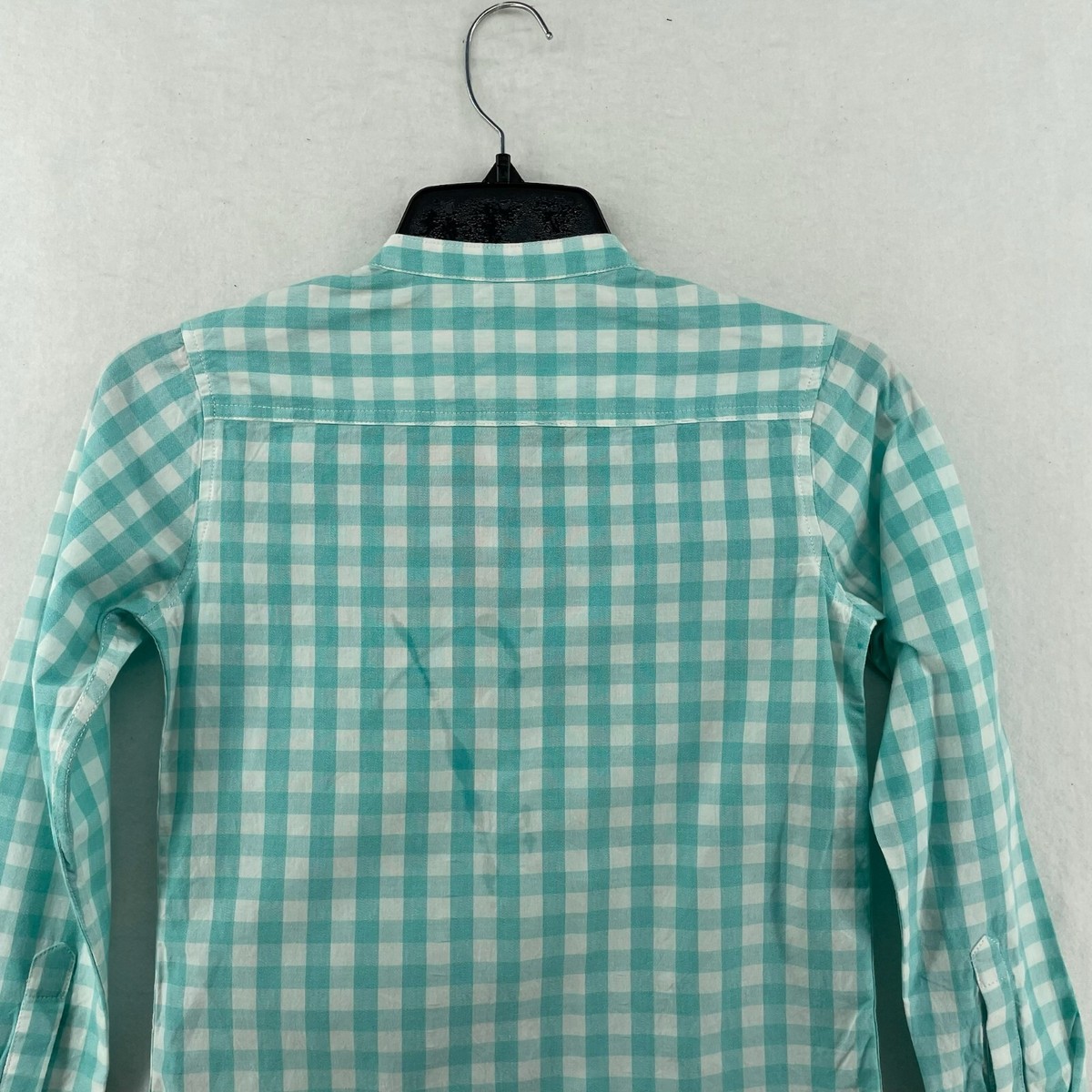 8YARS Men’s SideTuck Shirt 8YARDS / Men's SideTuck Shirt