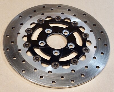 Harley original Bremsscheibe hinten Brake Rotor Pro Street Softail Breakout