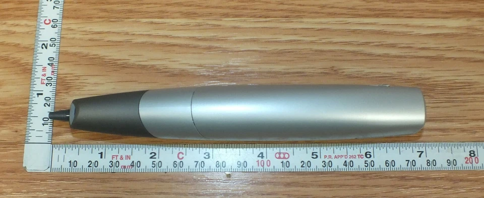 Fly Fusion Pentop Computer Bundle (Leap Frog) In the Box-FOR PARTS / NOT WORKING - Image 3 of 4