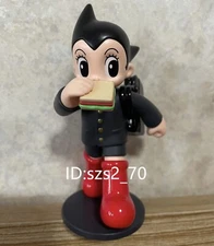 Student - Authentic POP MART Astro Boy Diverse Life Mini Figure Cute Toy Gift
