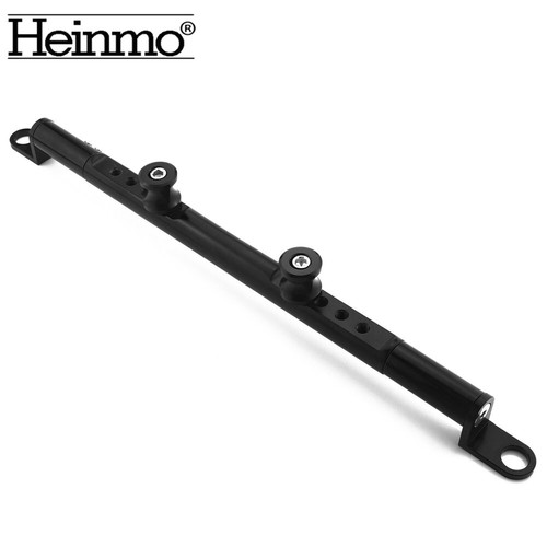 Aluminum Alloy Handlebar Balance Cross Bar Lever For Yamaha X-MAX 300 Motorcycle - Bild 2 von 6