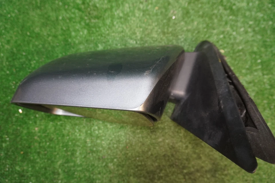 Espejo retrovisor Mercury Mariner 2011 lado del conductor OEM AL84 17683 AF5 Foto 2 de 4
