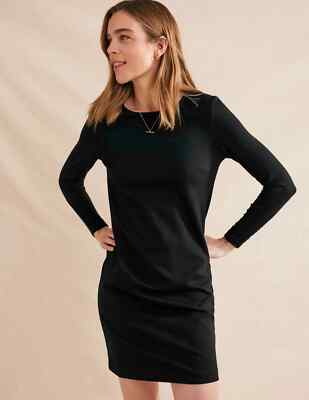 Neu mit Etikett BODEN Statement-Minikleid   schwarz   10 L