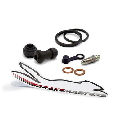 Kawasaki ZX10R Ninja RJF 2018 rear brake caliper maintenance kit