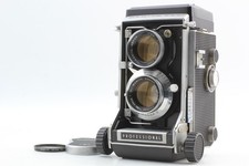  Near MINT Mamiya C33 Pro TLR Film Camera 6x6 Sekor 105mm F3.5 From JAPAN 6C18