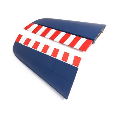 Hangar 9 Horizontal Stabilizer Set Hawk 140-160N HAN1375005