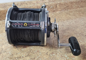 Daiwa 900h | eBay