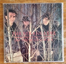 THE STRANGLERS - Off The Beaten Track (Rariti...