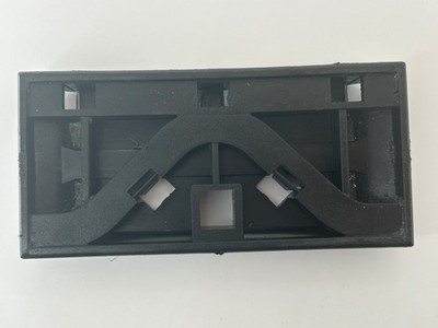 Teckentrup CarTech 40.2 Schlitten Zugschlitten Laufwagen Mitnehmer Motorwagen