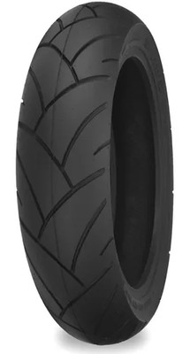Shinko SR741 Rear Tire 150/70-17 69H Bias TL Triumph Tiger 800 11-13