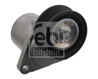 Febi Bilstein Riemenspanner Keilrippenriemen 33355 FüR Mazda GG LF17 MPV BK L3 3