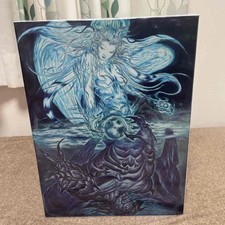Final Fantasy XIV Endwalker Physical Box Collectors Edition
