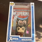 Funko Pop! Comic Book Cover with Case: Marvel - Wolverine - Target...