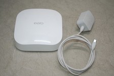 Eero Pro 6 AX4200 K010311 Tri-Band Wi-Fi 6 Mesh Wi-Fi System 1- Pack Tested