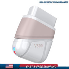 Obd2 Scanner Iphone Ios Android Engine Abs Srs Code Reader Obd2 Scanner Iphone Ios Android Engine Abs Srs Code Reader