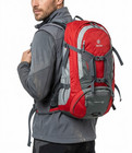 DEUTER TRANS ALPINE 30 Hiking Rucksack Backpack Waterproof Rain Cover