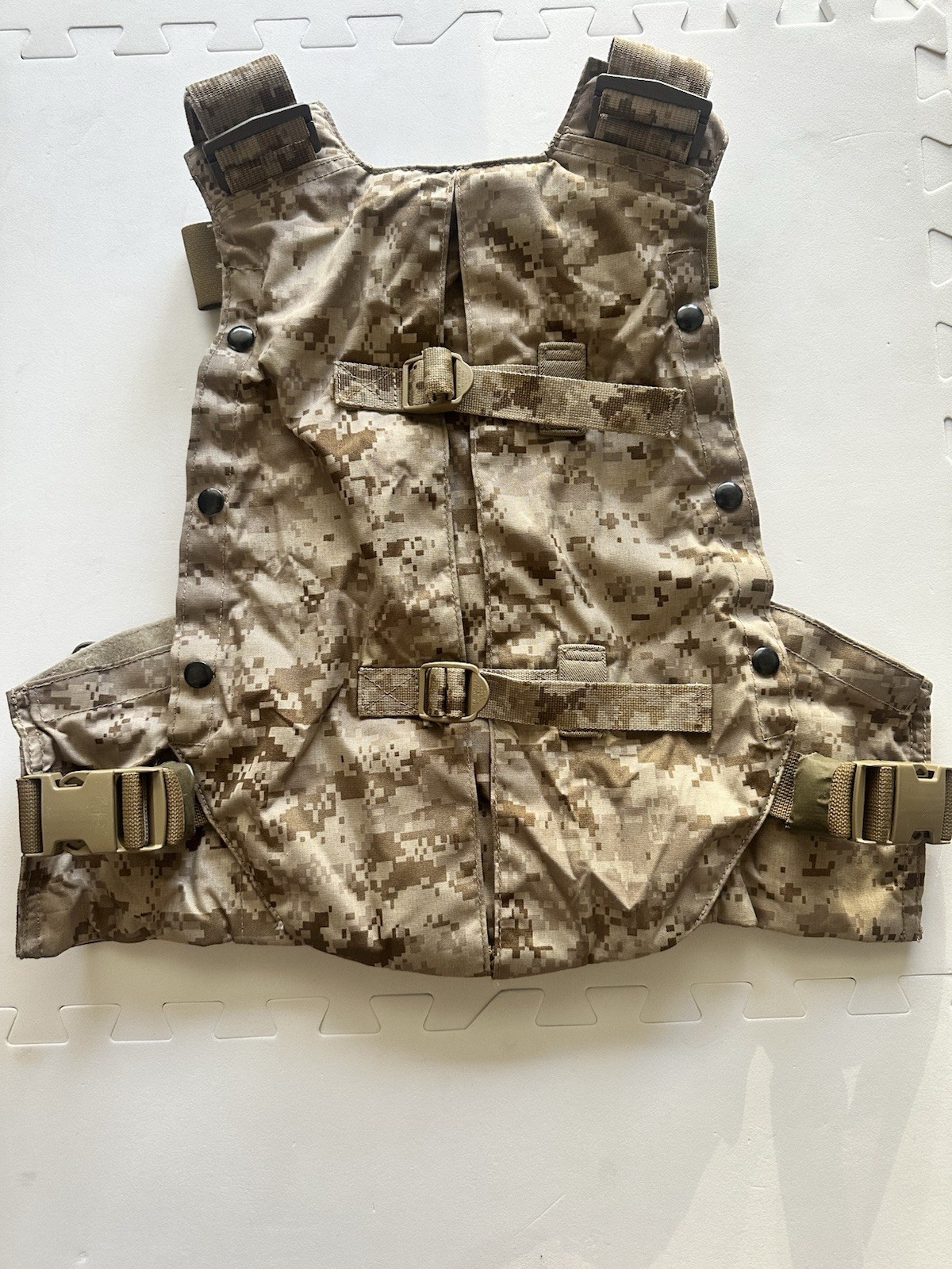 Crye R Recce Config New CRYE PRECISION RECCE VEST Medium Swimmer Cut. SEAL NSW DEVGRU! | eBay