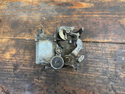 Vintage Solex 34 PICT-3 Carburetor Carb VW Volkswagen