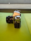 Set of cameras and Lenses (Minolta X-700 - Motor Driver - Mamiya 500TL) As is — photo 5