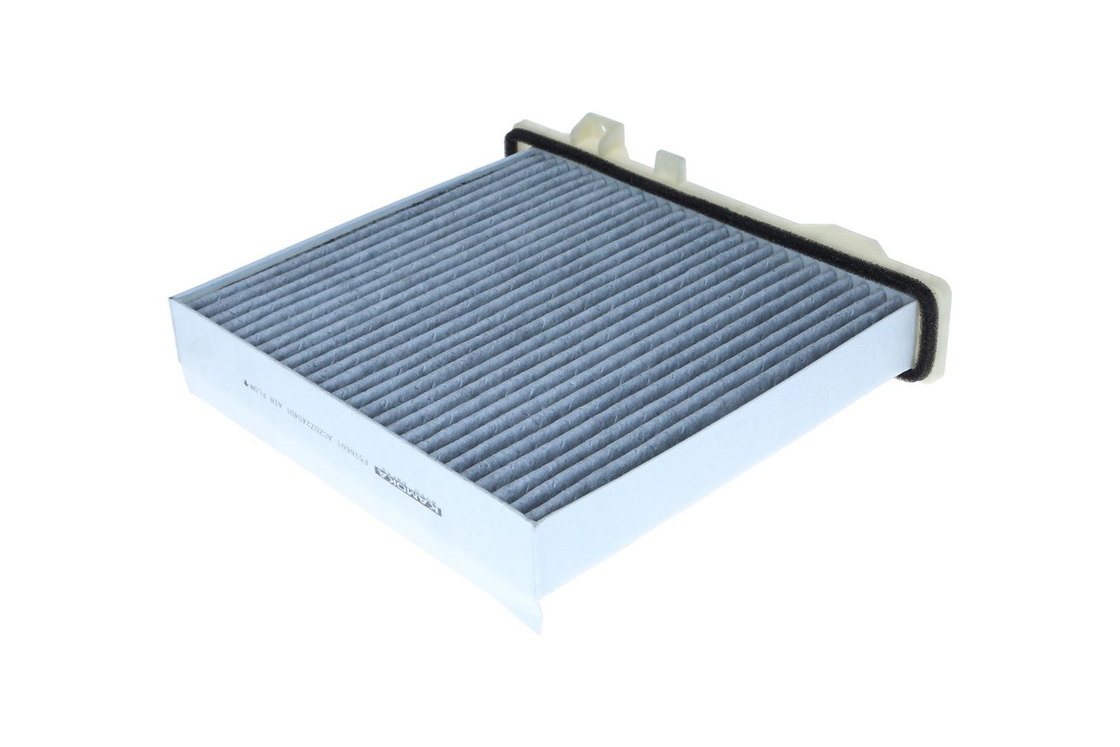 Fits KAMOKA F526601 CABIN FILTER WITH CARBON CARTRIDGE