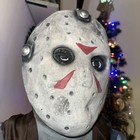 HTF Halloween Friday The 13th Jason Voorhees 7’ Hanging Prop Decor — photo 8