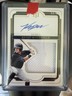 Kevin McGonigle RC Auto Patch /99 🔥 2025 National Treasures Silhouette Tigers