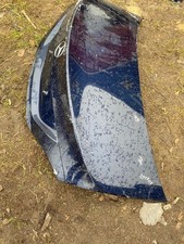 Mercedes-Benz CLA C117 X117 W117 2018 Heckklappe Kofferraumdeckel KDA12143