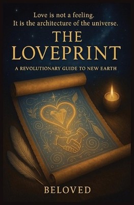 The Loveprint: A revolutionary guide to love in the new earth. by Beloved Empres