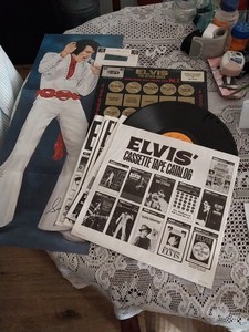 Elvis the Other Sides | eBay