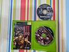 X BOX BUNDLE RARE RoboCop AND The House of the Dead III (Microsoft Xbox, 2003)