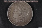 NobleSpirit } 1883 Morgan Silver Dollar Very Fine