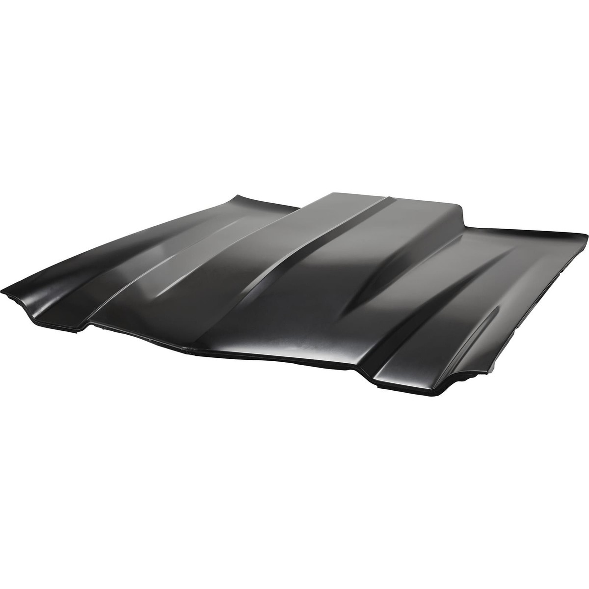 OER 1680403 Steel Cowl Induction Hood, 1970-81 Camaro | eBay