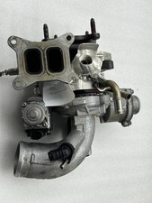 Turbo Audi A5