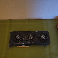 GIGABYTE GeForce RTX 2070 Gaming 