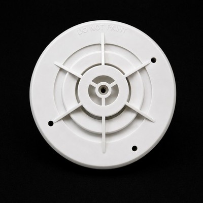 New Honeywell Silent Knight SD505-AHS Addressable Heat Detector