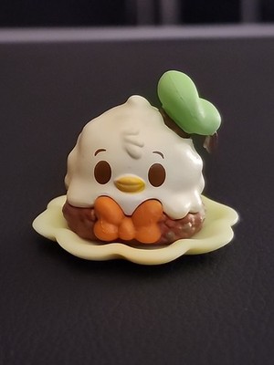Disney Munchlings Series 1 - Donald Duck - Shepherds Pie - Brand New - RARE