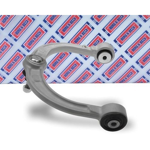 For MERCEDES R-CLASS W251 V251 2005 to 2017 BORG & BECK Suspension Arm BCA6858