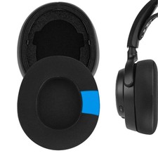 1 Pair Replacement Ear Pads for SteelSeries Arctis Nova Pro Wireless Premium