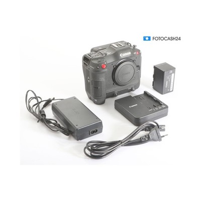 Canon EOS C70 + TOP (270662)