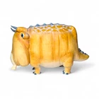 Star Wars Rebels Puffer Pig Figure Disney Lucasfilm Ltd Rare Collectible
