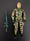 Rip Cord V1  G.I. Joe 1984 Hasbro Vintage Action Figure ARAH