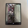 *FOIL* Invasion of Ikoria   Zilortha, Apex of Ikoria - MOM - MTG Magic - NM