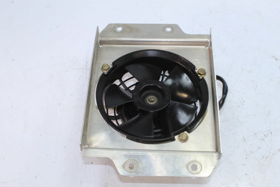 11-14 SKI-DOO GSX 1200 OEM MOTOR RADIADOR VENTILADOR 709200573 Foto 2 de 4