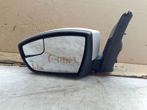 Driver Side View Mirror Power With Heated Memory Fits 13-16 ESCAPE 203433